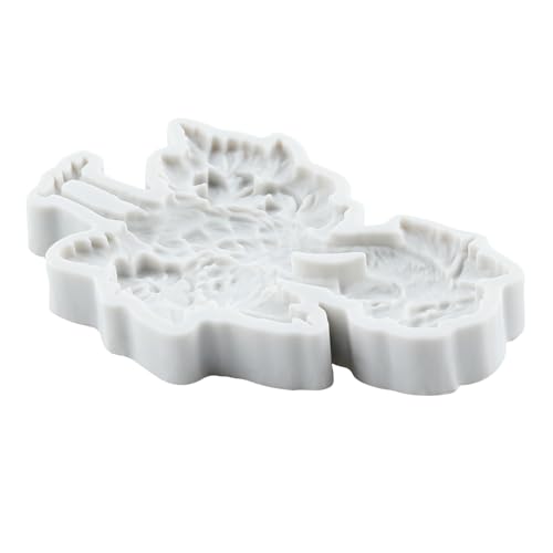 Flamingo Silicone Fondant Mold for Cake Decoration & Candy Making