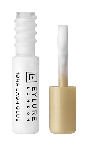 Eylure Volume Accent No. 005 Reusable False Eyelashes with Glue