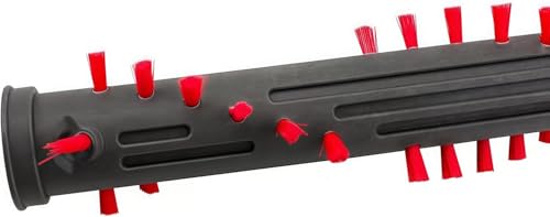 Brush Roller Replacement for DC24 Vacuum Cleaners | Compatible Parts 917390-01 & 917390-02