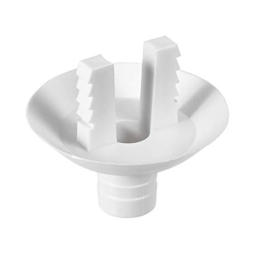 Air Conditioner Drain Hose Connector Elbow Fitting - 28mm