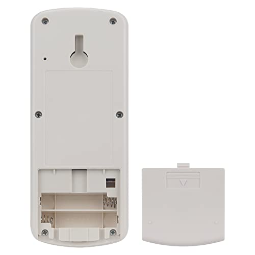 Replacement Remote Control for Mitsubishi Air Conditioner RKX502A001