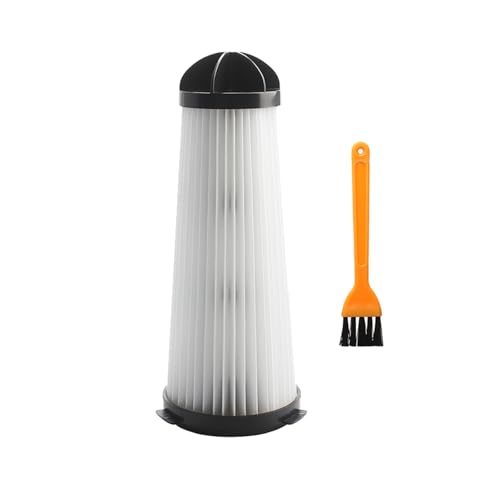 Replacement HEPA Filter for Hoover & Royal Commercial Backpack Vacuums