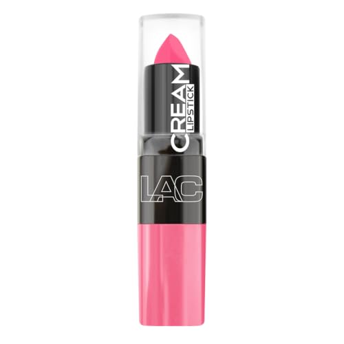 L.A. Colors Moisture Cream Lipstick - Divine CML481