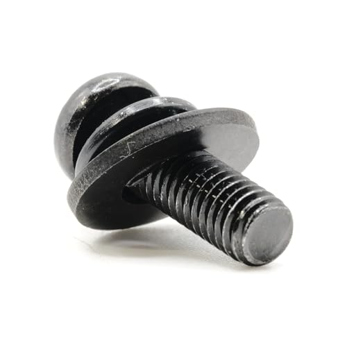 Roku Wall Mount Screws Set with Washers for 55R6A5R TV