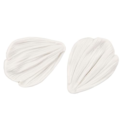 Daisy Flower Petals Silicone Mold - Style H for Cake Decorating & Crafts