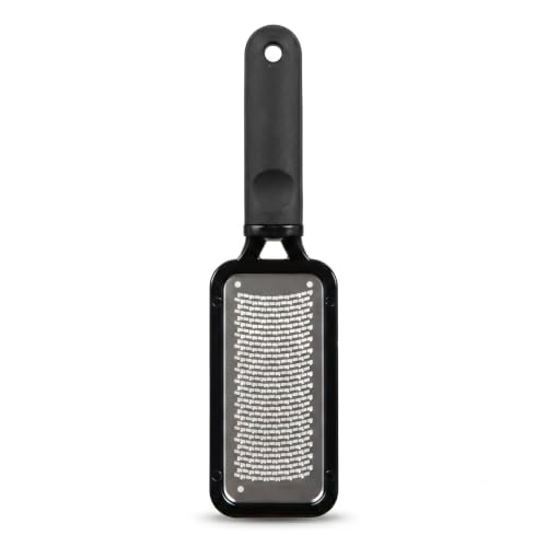 ForPro Professional Stainless Steel Foot Rasp & Callus Remover