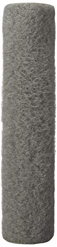 Wooster Brush Epoxy Glide Roller Cover - 9 Inch, 1/4 Inch Nap
