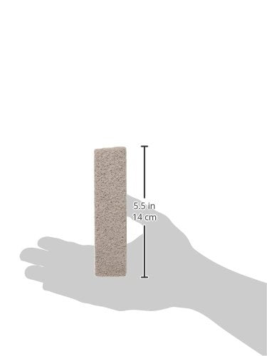 Pumie Heavy Duty Pumice Scouring Stick Cleaning Bar 2-Pack