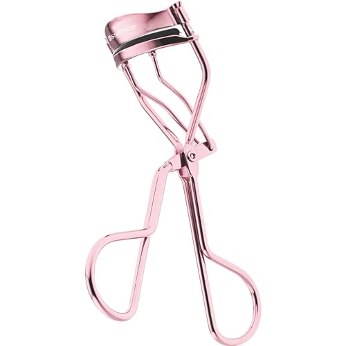 Essence All the Way Up Gentle Eyelash Curler with Replacement Pad