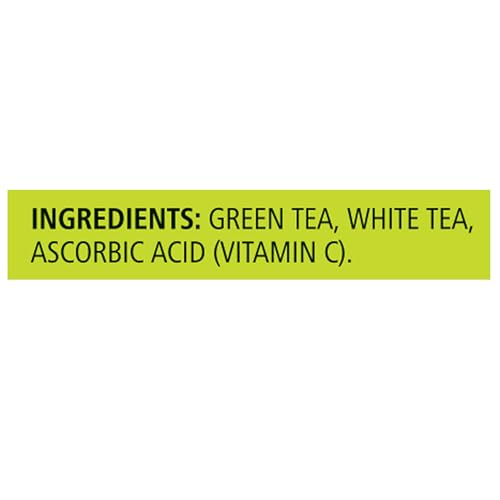 Celestial Seasonings Authentic Green Tea 40 Count - Smooth & Natural