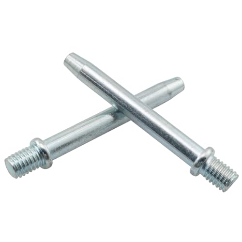 LQ Industrial 6PCS Metal Segmented Connectors for Sofa Armrests