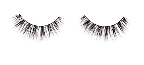 Ardell Faux Mink Wispies False Eyelashes - Lightweight Crisscross Lashes