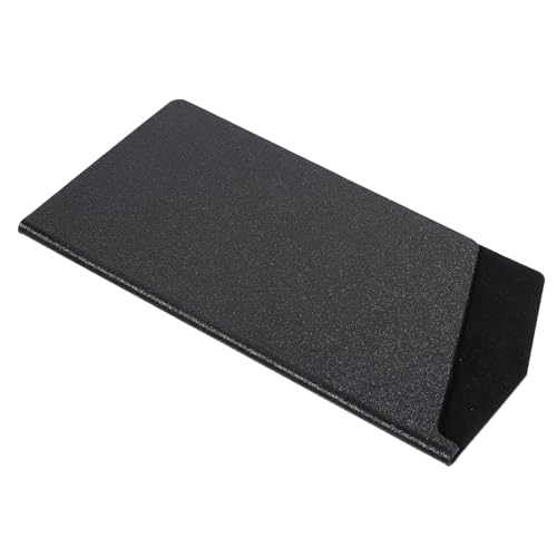 ABS Cleaver Edge Guard - 7.5” Knife Protector Sleeve for Kitchen Knives