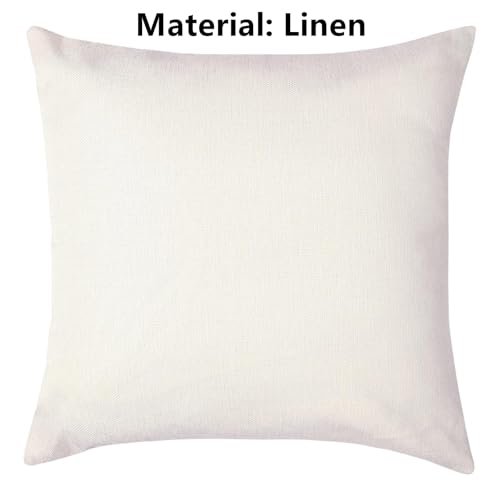 Patriotic 250th Anniversary Pillow Covers - Set of 4, 18x18