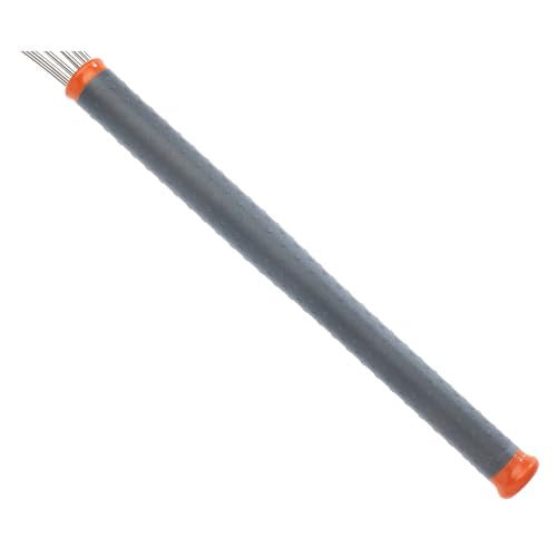 Mercer Culinary French Whip Nylon Handle NSF, 24 Inch