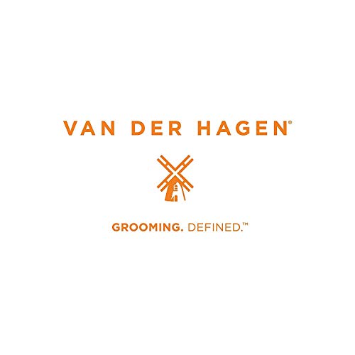 Van Der Hagen Ice Tempered Safety Razor Blades 5 Pack