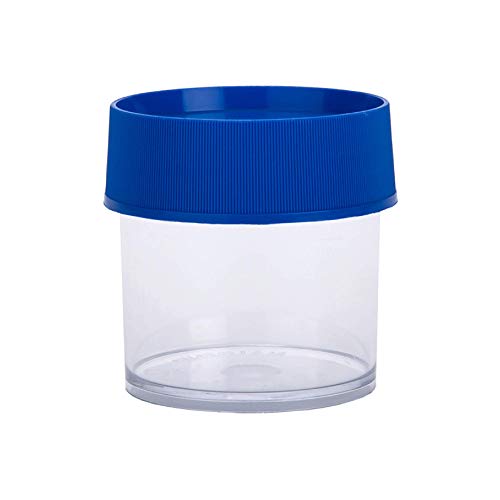 Nalgene 4-Ounce Outdoor Storage Container - Clear BPA-Free