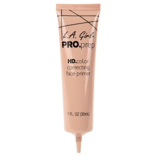 L.A. Girl PRO.Prep Correcting Primer Cool Pink GFP913