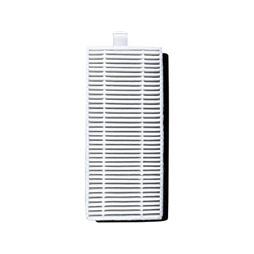 10-Pack HEPA Filters for Ecovacs Deebot N79S & Eufy RoboVac 11