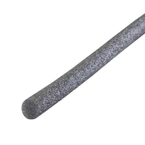 M-D Building Foam Backer Rod 3/8" x 20ft - Gap Filler for Drafts & Moisture