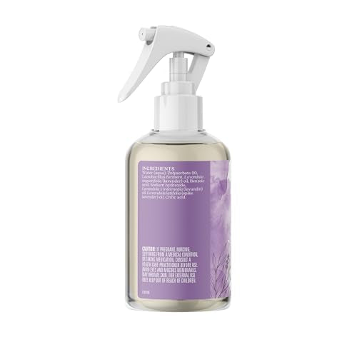 Aura Cacia Fresh Floral Room Spray 8 Fl Oz - Natural Aromatherapy Mist