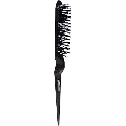 Scalpmaster SC300 Professional Styling Nylon Teasing Hair Brush