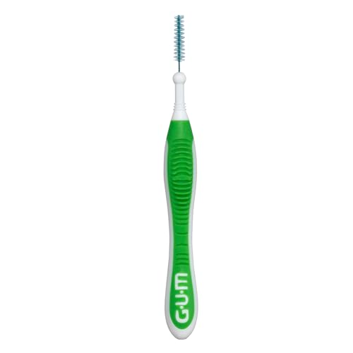 GUM Proxabrush Go-Betweens Interdental Brushes Tight 10ct