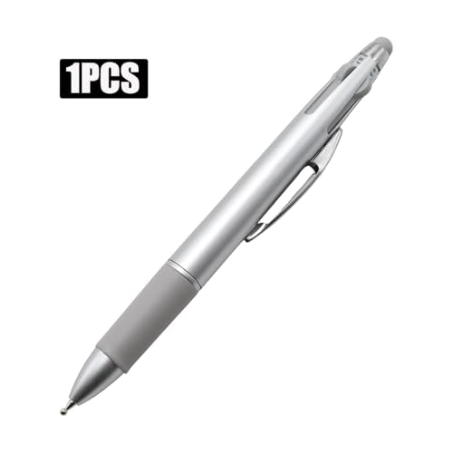 NoxWisp 5-in-1 Nail Dotting Tool and Ballpoint Pen for Nail Art