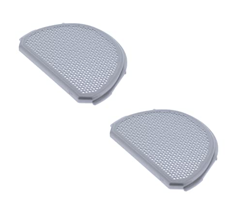 90640311 Vacuum Pre-Filter Replacement for Black & Decker, 2-Pack