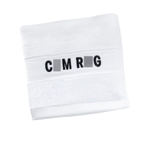 Funny Prank Cotton Towel for Him - Unique Gift for Men
