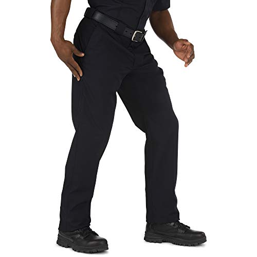 5.11 Men's Stryke Class A PDU Pants, Black, 60W