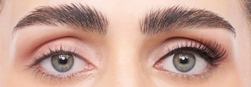 Eylure Volume Accent No. 005 Reusable False Eyelashes with Glue