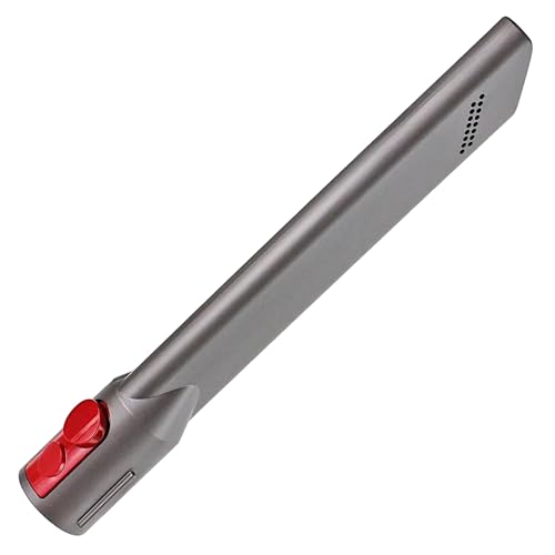 Crevice Tool Attachment Compatible with Dyson GEN5 V15 V12 V11 V10 V8