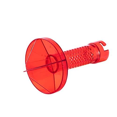 PURexpert Dirt Cup Baffle Replacement for Hoover Linx Cordless Stick Vacuum