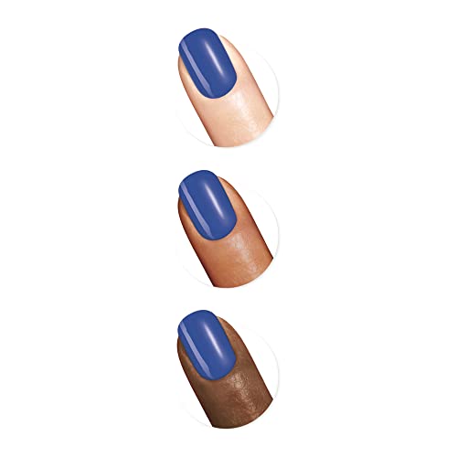 Sally Hansen Good Kind Pure Vegan Nail Polish, Natural Spring