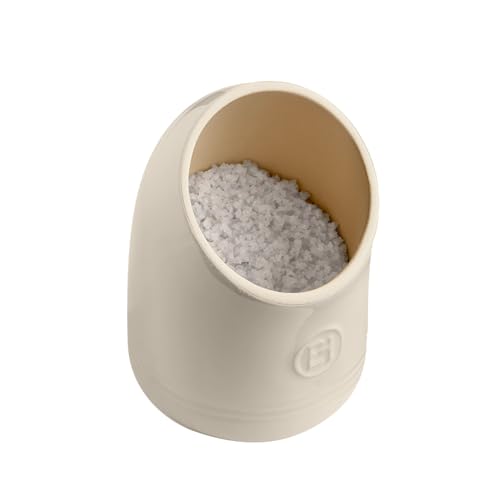 Emile Henry Made In France The Salt Pig| Clay