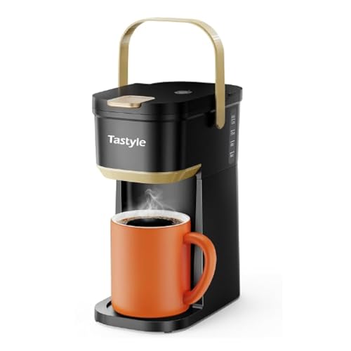 Tastyle Capsule Holder for Coffee Machine Model 302 & 310IC