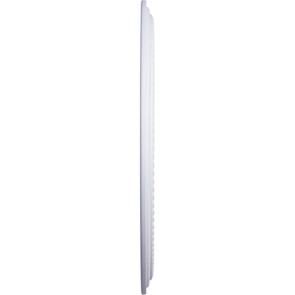 16 1/8"OD x 3/4"P Tyrone Ceiling Medallion (Fits Canopies up to 6 3/4")