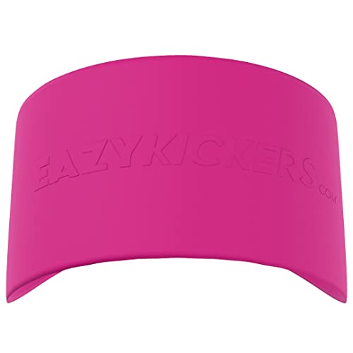 Eazy Kickers Shoelace Covers for Soccer and Baseball Cleats