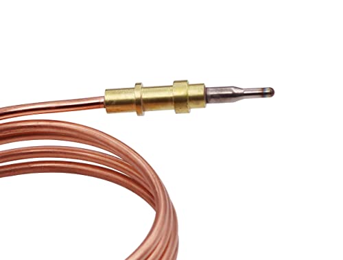 39.5 Inch Gas Heater Thermocouple Replacement for Comfort Glow