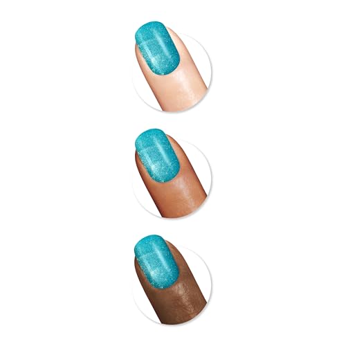 Sally Hansen Insta-Dri Pride Nail Polish Paint Your Story 0.3 oz
