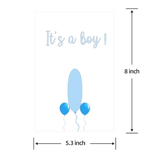 Funny New Baby Congratulations Card for New Parents