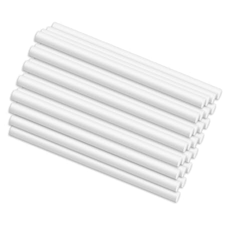 Xthrotsenk 24-Pack Humidifier Wicks Replacement Filter Sticks