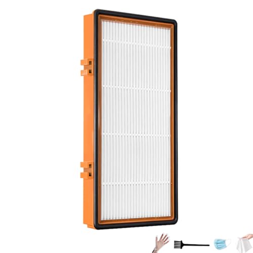 AER.1 HAPF30AS HEPA Filter Replacement for Holmes & Bionaire Air Purifiers