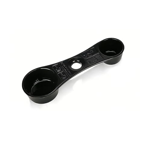 Dual-Sided Coffee Measuring Scoop for Ninja Coffee Makers - BPA-Free