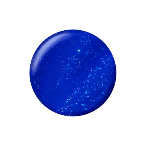 Sally Hansen Insta-Dri Nail Polish - 773 Soul Searching Cobalt Blue