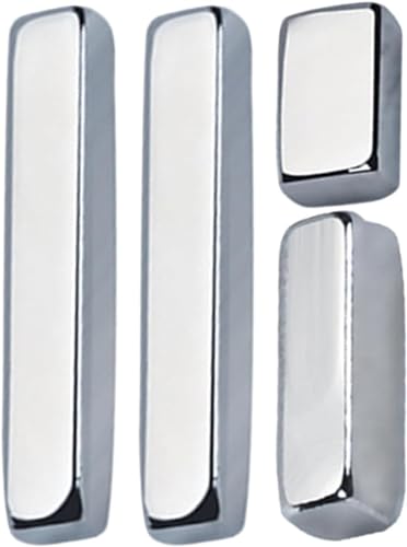 Tustao Double Head Magnetic Wand for 3D Cat Eye Nail Art Tool