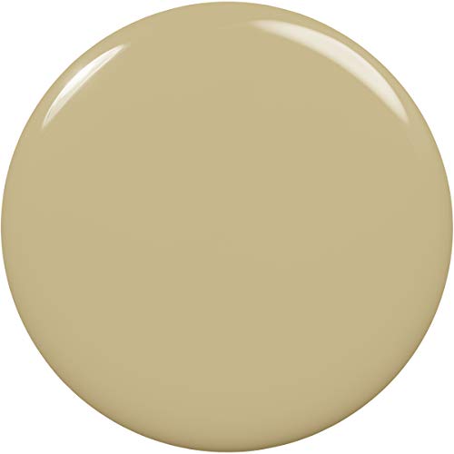 Essie Neutral Green Nail Polish Cream Finish Spring Collection