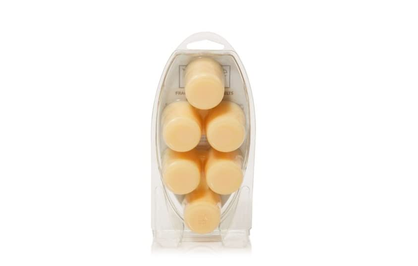 Yankee Candle Iced Berry Lemonade Fragranced Wax Melts, 6 Melts in 1 Pack