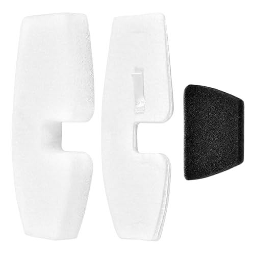 SaferCCTV Vacuum Replacement Filter 1 Pack for Eureka NES510